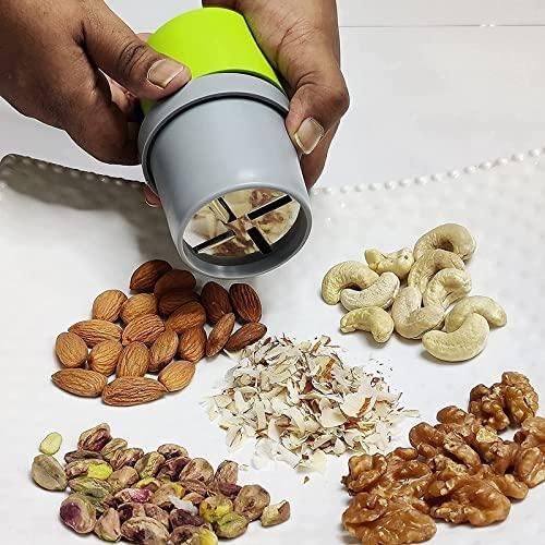 Dryfruit Chopper